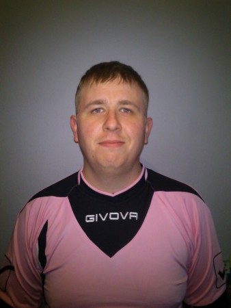 Vester Zsolt