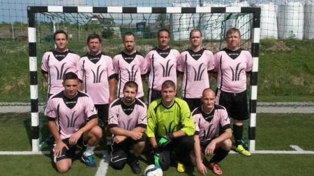 (2014.július) Hiányzók a képről: Matula Gábor, Erőss Gergő